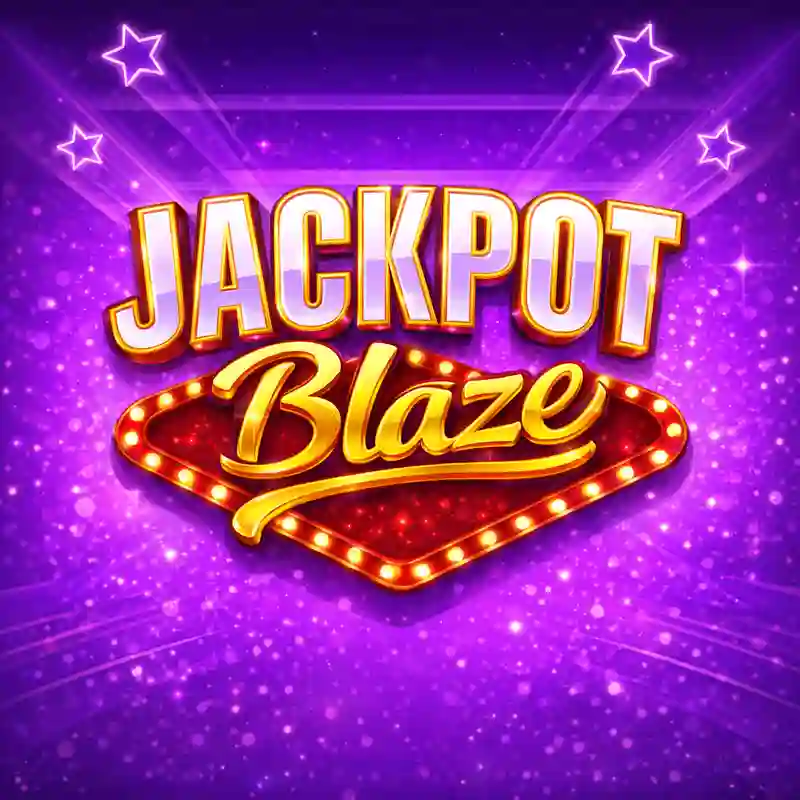 Jackpot Blaze ug7778 Casino Game