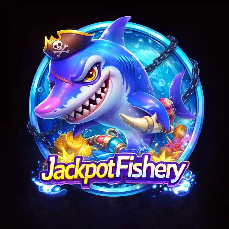 Jackpot Fishery Online Game