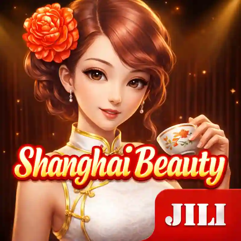 Shanghai Beauty Online Slot ug7778