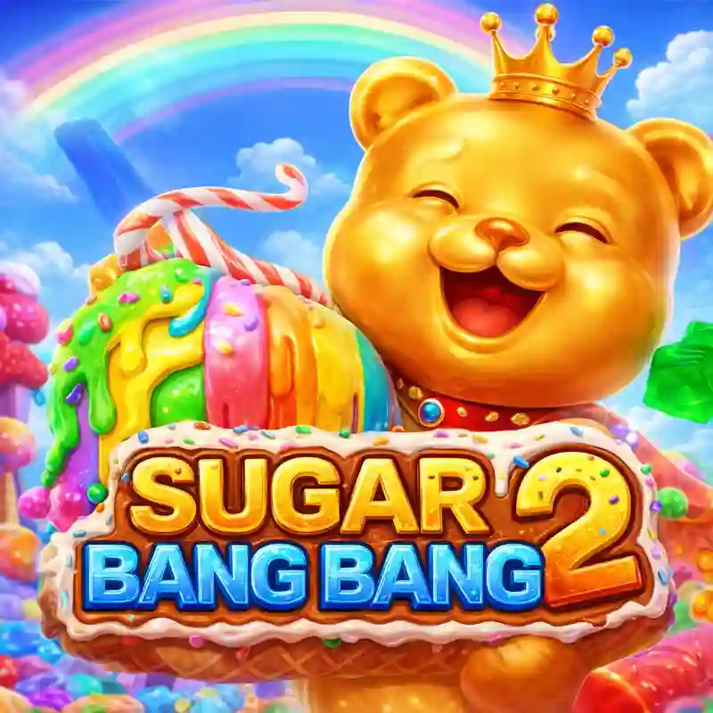 Sugar Bang Bang 2 Online Slot ug7778