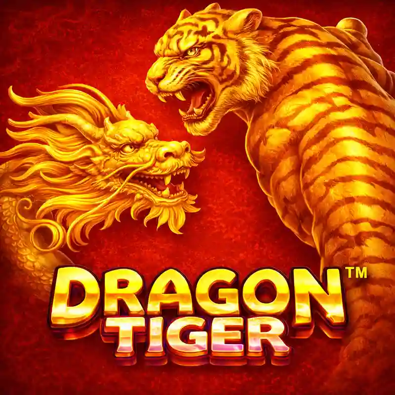 The Dragon Tiger Casino Game ug7778